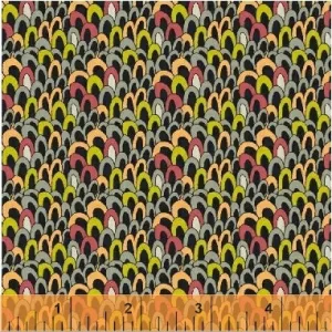 FANTASY 51294-2 $9.00 / yard