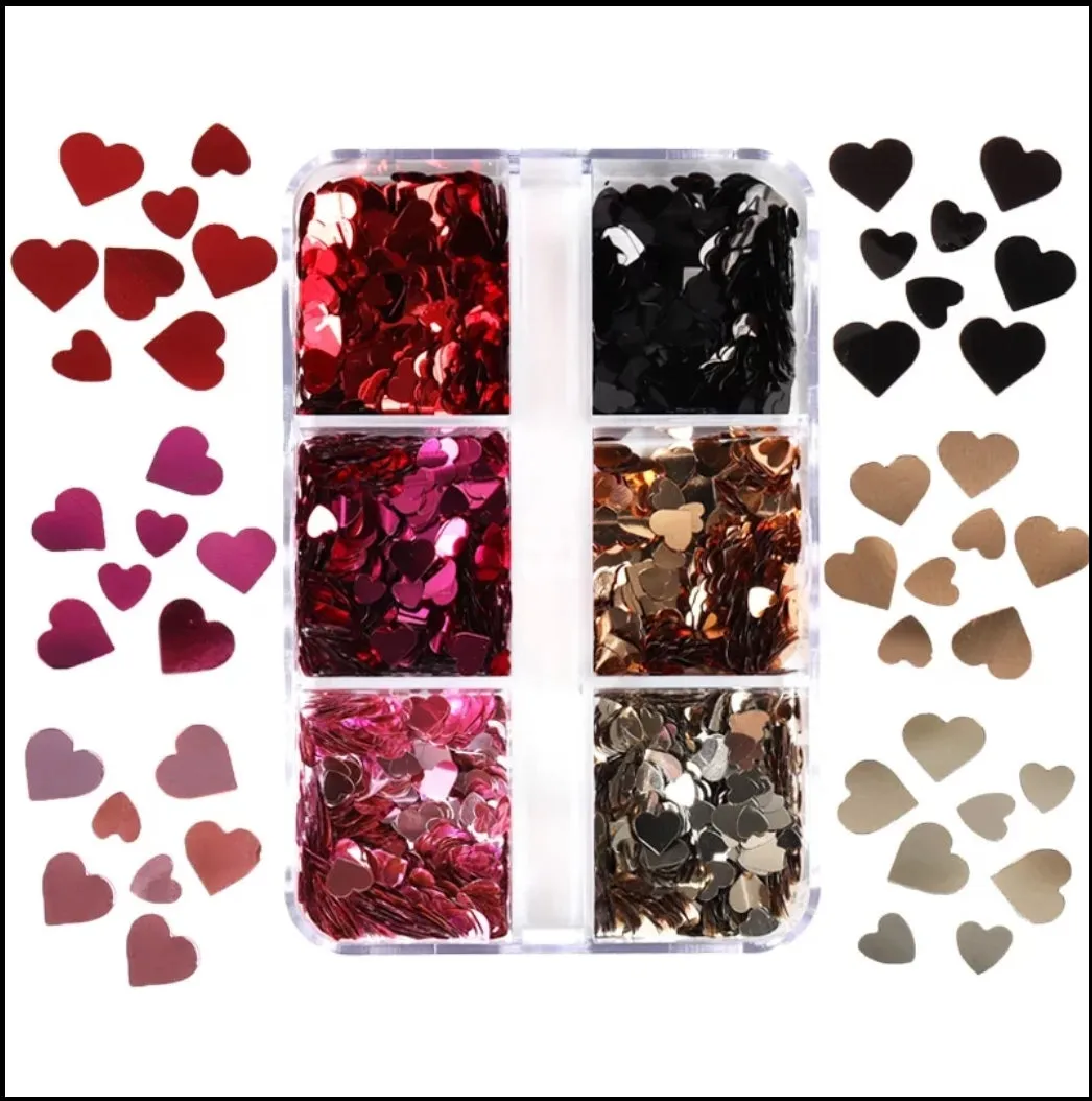 Hearts