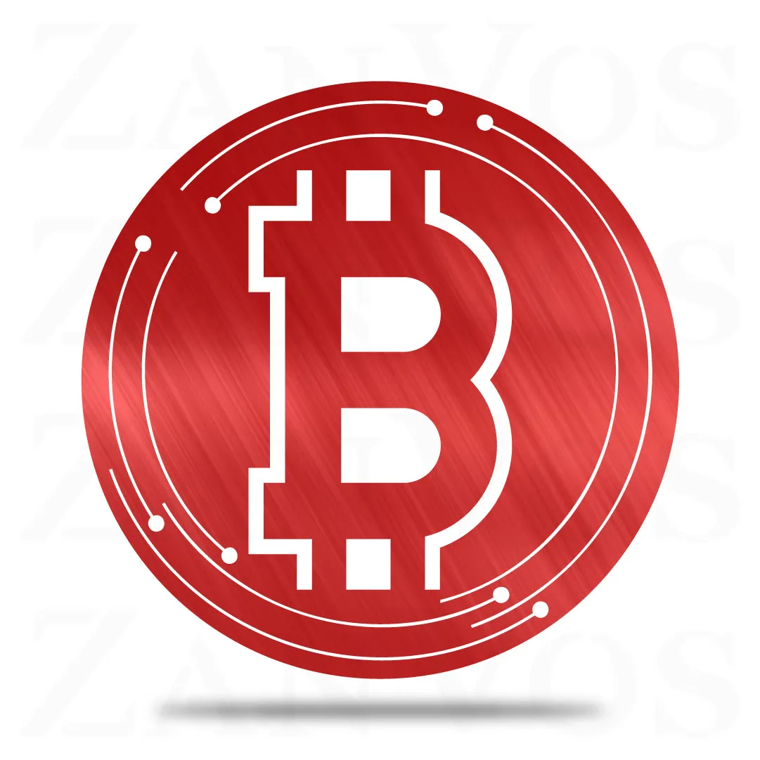 Metal Bitcoin