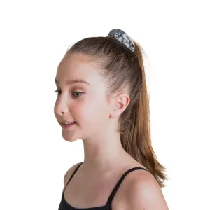 Metalic Scrunchie
