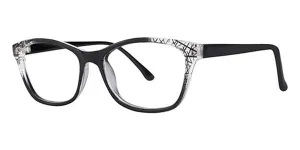 Modern Eyeglasses Ice