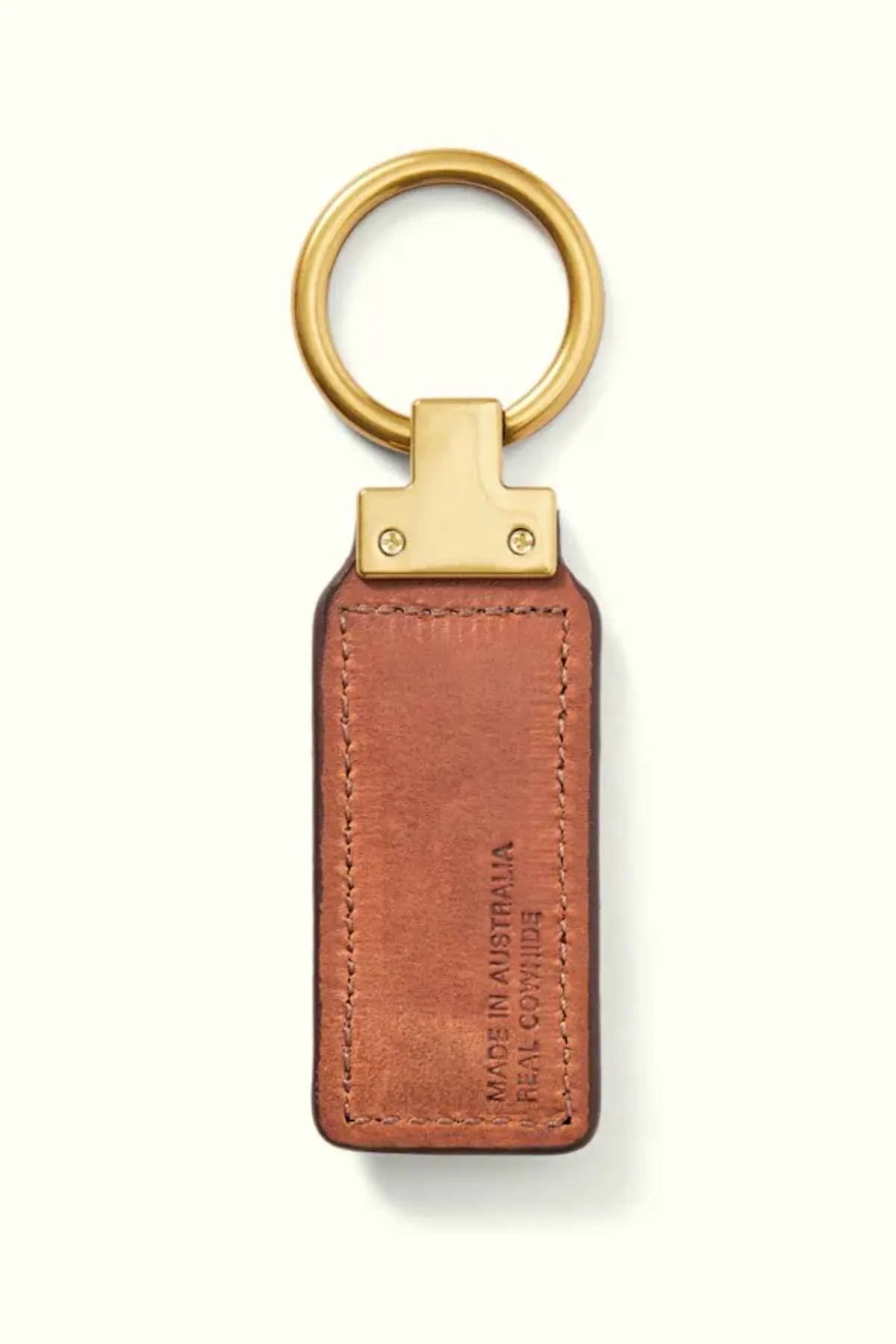 RM Williams Angaston Key Fob
