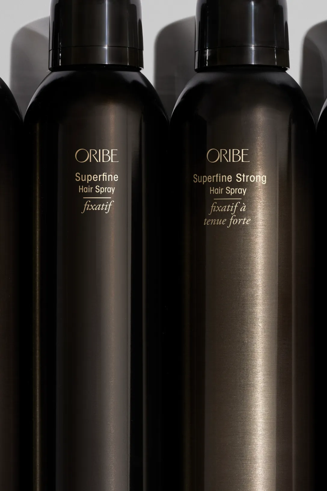 Superfine Hair Spray