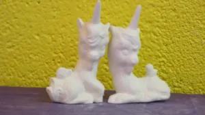 Unicorn - 2 pc
