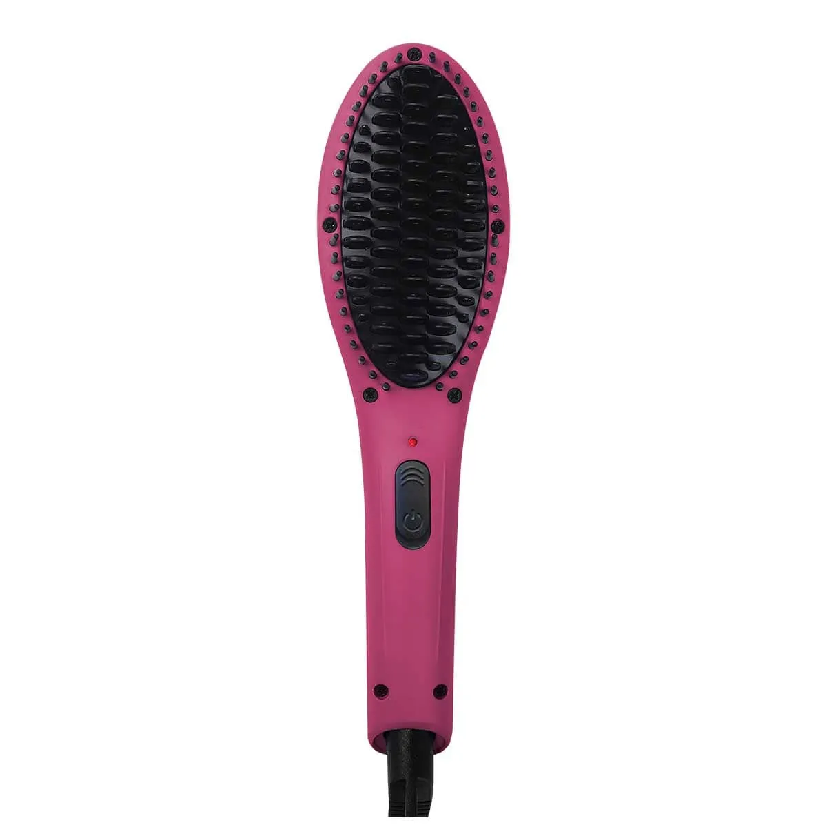Wholesale Mini Straightening Ionic Hair Brush