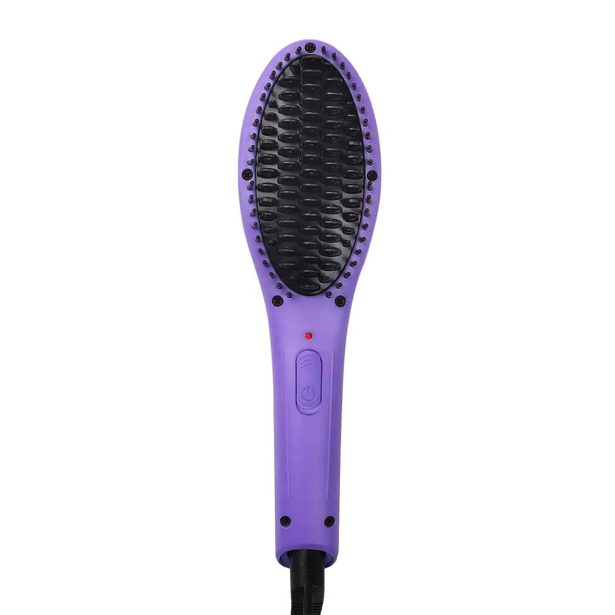 Wholesale Mini Straightening Ionic Hair Brush