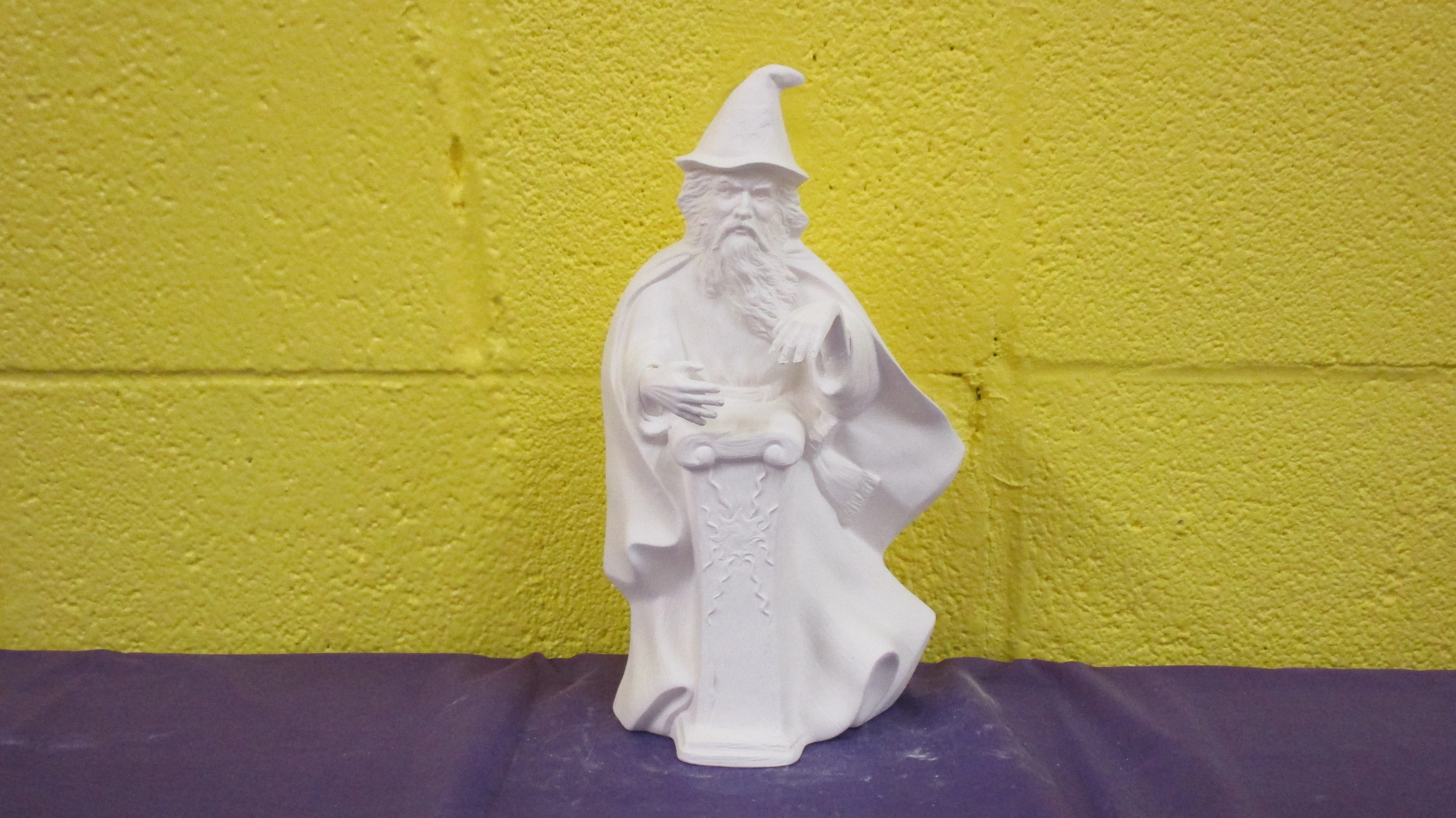 Wizard